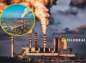 Электростанция