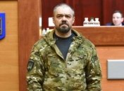 Суд отправил за решетку убийцу ветерана АТО "Сармата" в Бердянске