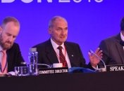 В НАТО ставят целью сосредоточиться на санкциях для "элит"