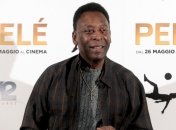 Пеле о форварде сборной Бразилии