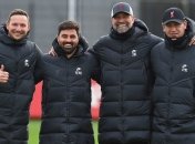 Юрген Клопп и его команда покинут Ливерпуль