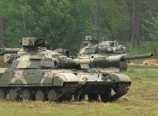 ГК "Укроборонпром" усовершенствовал партию танков Т-64БВ