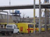 Количество погибших на шахте Засядько возросло