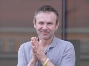 Вакарчук заявил о готовности работать в исполнительной власти