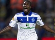 Игрока киевского "Динамо" обчистили в центре Киева 