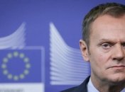 Туск: Важные дела будут происходить во время консультаций с Майданом