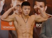 Бокс. Украинец Хегай узнал имя следующего соперника