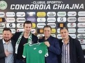 Стала известна зарплата Милевского в новом клубе