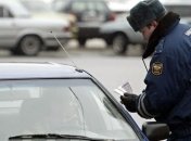 Полиция остановила пьяного водителя выстрелом из пистолета