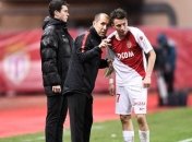 Наставник Монако прокомментировал неудачный старт сезона