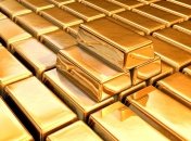 В Германии нашли золотых слитков на 1 млн евро