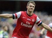 Барселона намерена приобрести Аарона Рэмзи