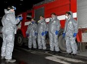 Противодействие Covid-19: Польша направит помощь украинским и грузинским спасателям