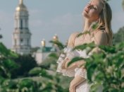 Анна Сагайдачна у Києві