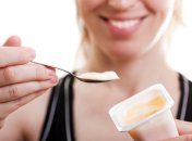 Правильное питание беременной