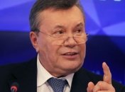 Госзащитник подал шестую апелляцию на приговор Януковичу