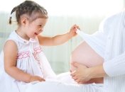 Как подготовить ребенка к рождению братика или сестрички