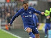 Азар назвал условия, при которых готов остаться в Челси