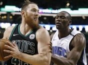 НБА: "Сан-Антонио" уступил "Индиане" и другие матчи 21 января