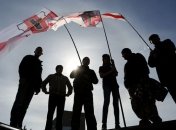 День Воли в Беларуси: в Минске массово арестовывали участников акции