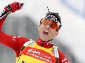 Стало известно, когда Бьорндален завершит карьеру