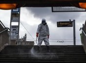 Угорщина ввела комендантську годину задля запобігання поширенню коронавірусу