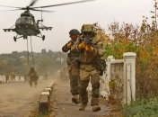 АТО: 31 вражеский обстрел, Мариупольское направление - самое горячее