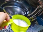Как почистить стиральную машину лимонной кислотой