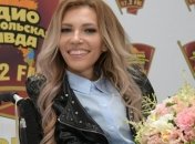 В России ответили на предложение организаторов "Евровидения" по Самойловой