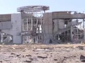 СНБО о том, зачем уничтожили взлетно-посадочную полосу в Луганске