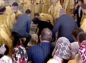 Падение кирилла