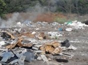 Киев прекратил принимать мусор из Львова