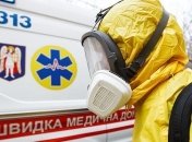 В Черниговской области подтвердили первый случай Covid-19