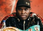 Невеста Стивенсона рассказала о состоянии здоровья боксера