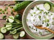 Очень вкусный соус