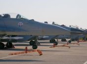 На границе с Косово начались военные учения