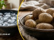 Картофель в мундире