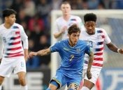 Цитаишвили: Первый матч дается с трудом