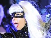 Гага вслед за Бьорк выпустит альбом в виде мобильного приложения  