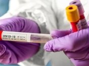 Коронавірус