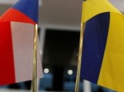 Посол Украины: Осложнений в отношениях с Чехией не было
