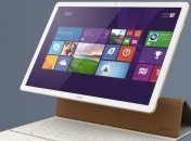 Huawei выпустила на рынок новый гибридный планшет MateBook 
