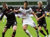 "Милан" готов выложить за Ламелу €20 млн