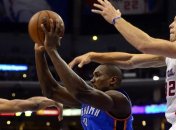 НБА. Сегодня отличный день для "Клипперс" и "Индианы" 