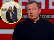 Владимир Соловьев – рупор Кремля, который имеет восемь детей от разных женщин