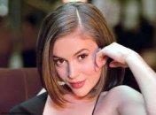 Беременная Алисса Милано рассказала, как назовет сына