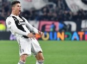 УЕФА открыл дело в отношении Роналду