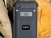 Смартфон Geotel T1 Terminator стал доступен для предзаказа