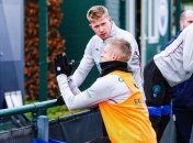 Александр Зинченко