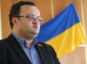 Мэр Черновцов восстановился в должности через суд